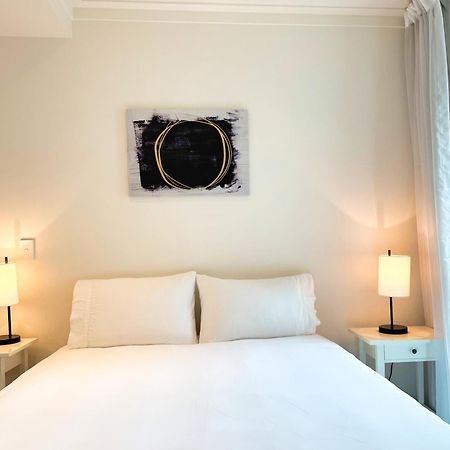 Amyra Residences At The Rowlands Apartments 阿德莱德 外观 照片