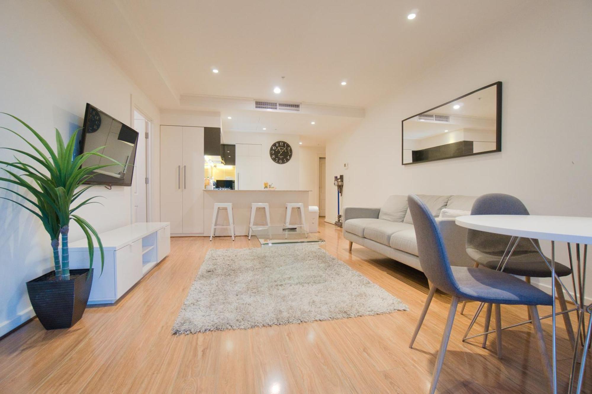 Amyra Residences At The Rowlands Apartments 阿德莱德 外观 照片