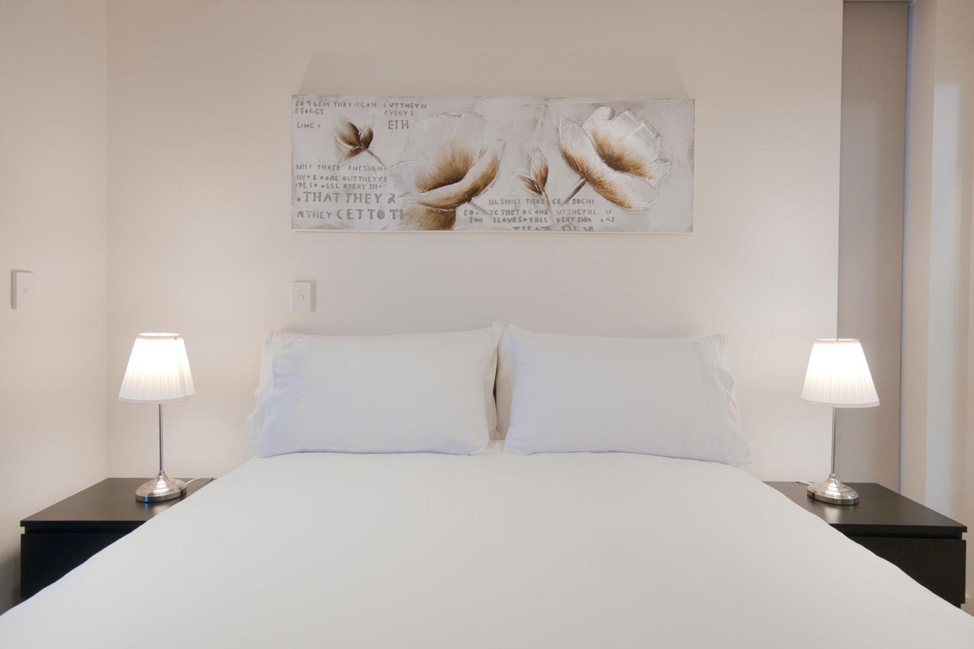 Amyra Residences At The Rowlands Apartments 阿德莱德 外观 照片