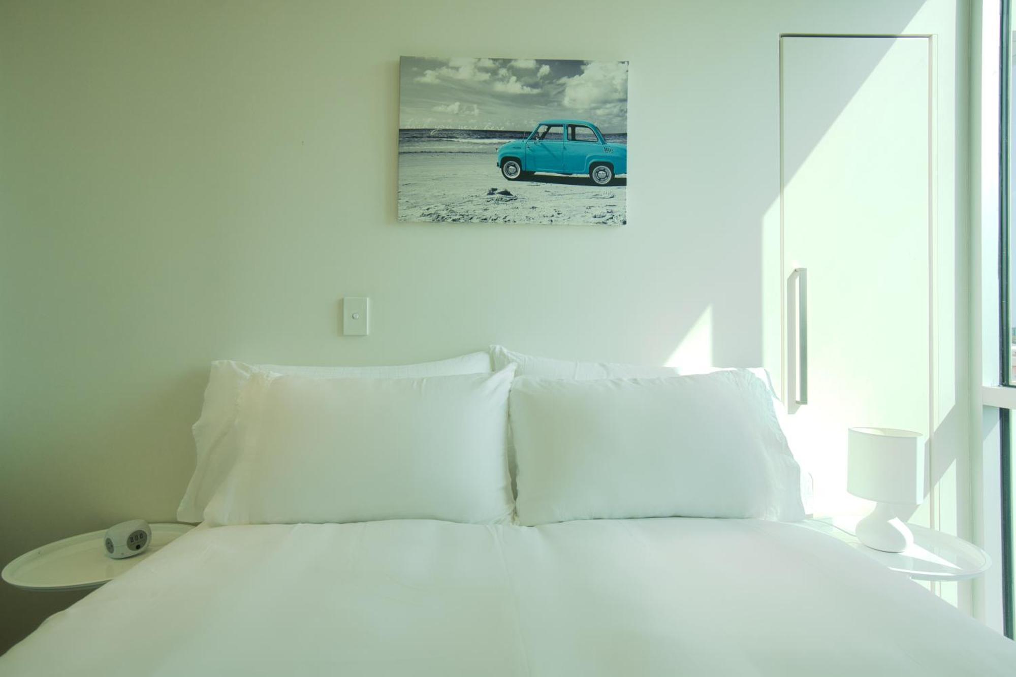 Amyra Residences At The Rowlands Apartments 阿德莱德 外观 照片