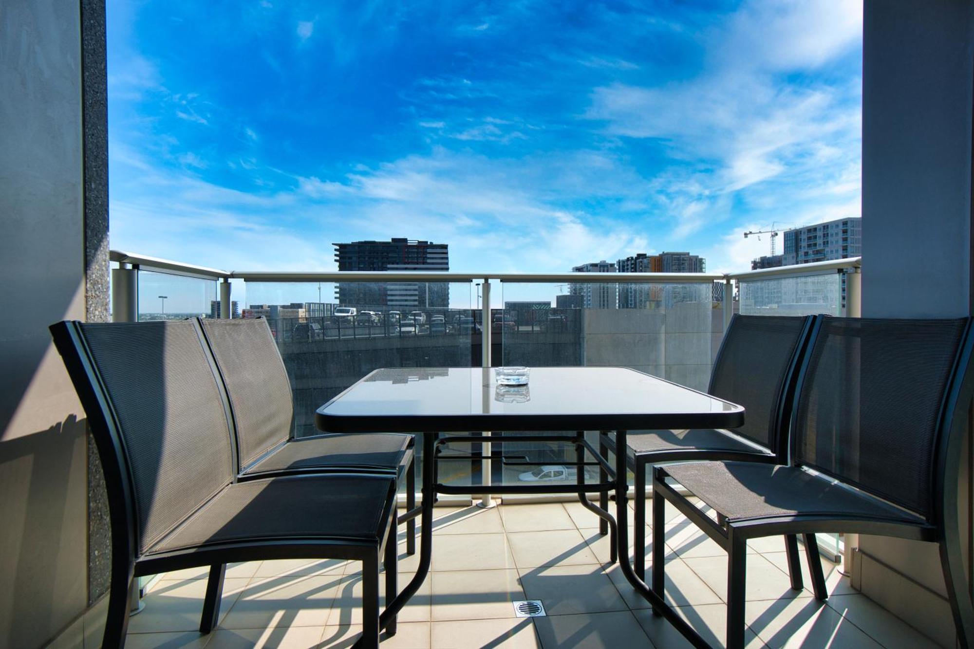 Amyra Residences At The Rowlands Apartments 阿德莱德 外观 照片
