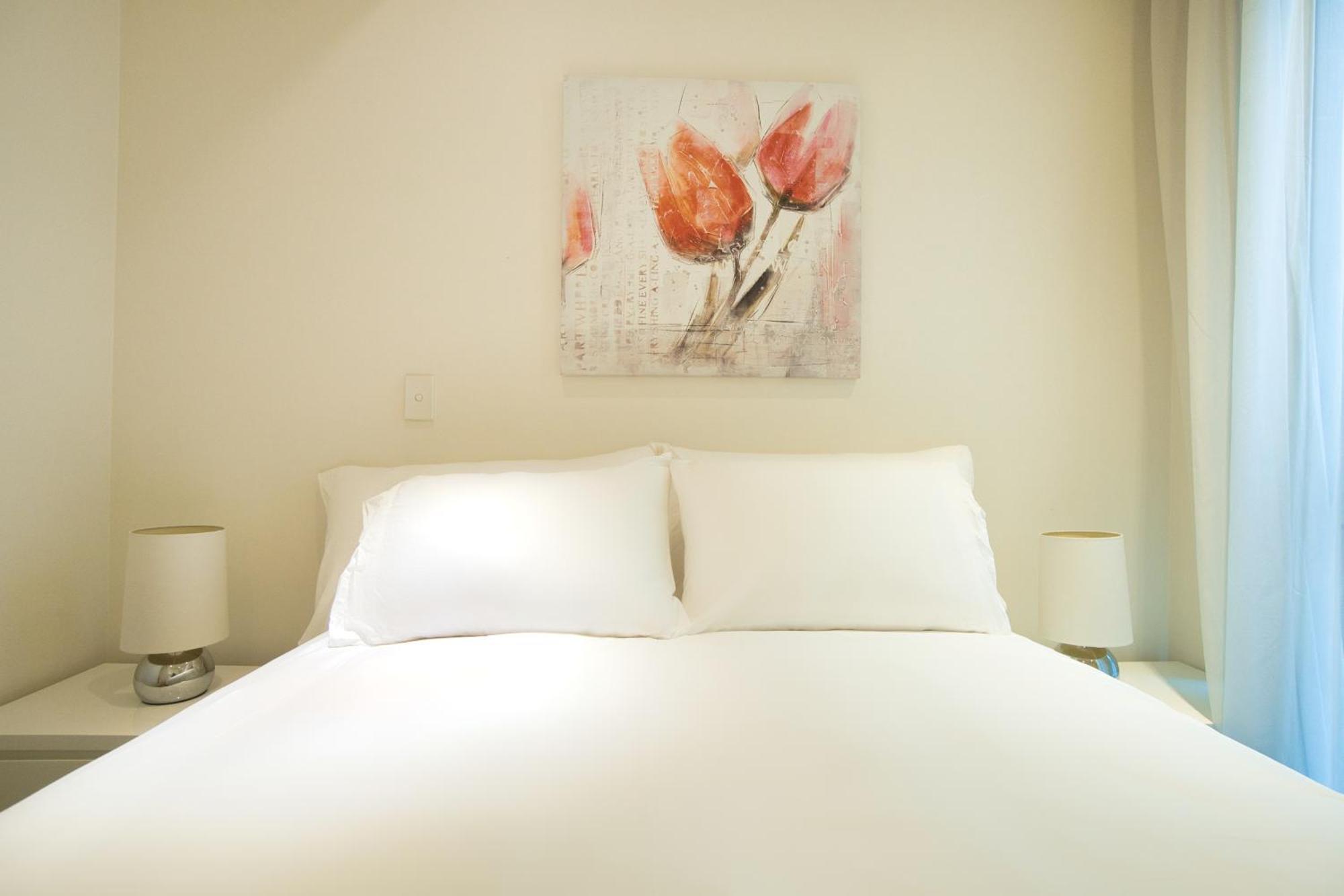 Amyra Residences At The Rowlands Apartments 阿德莱德 外观 照片