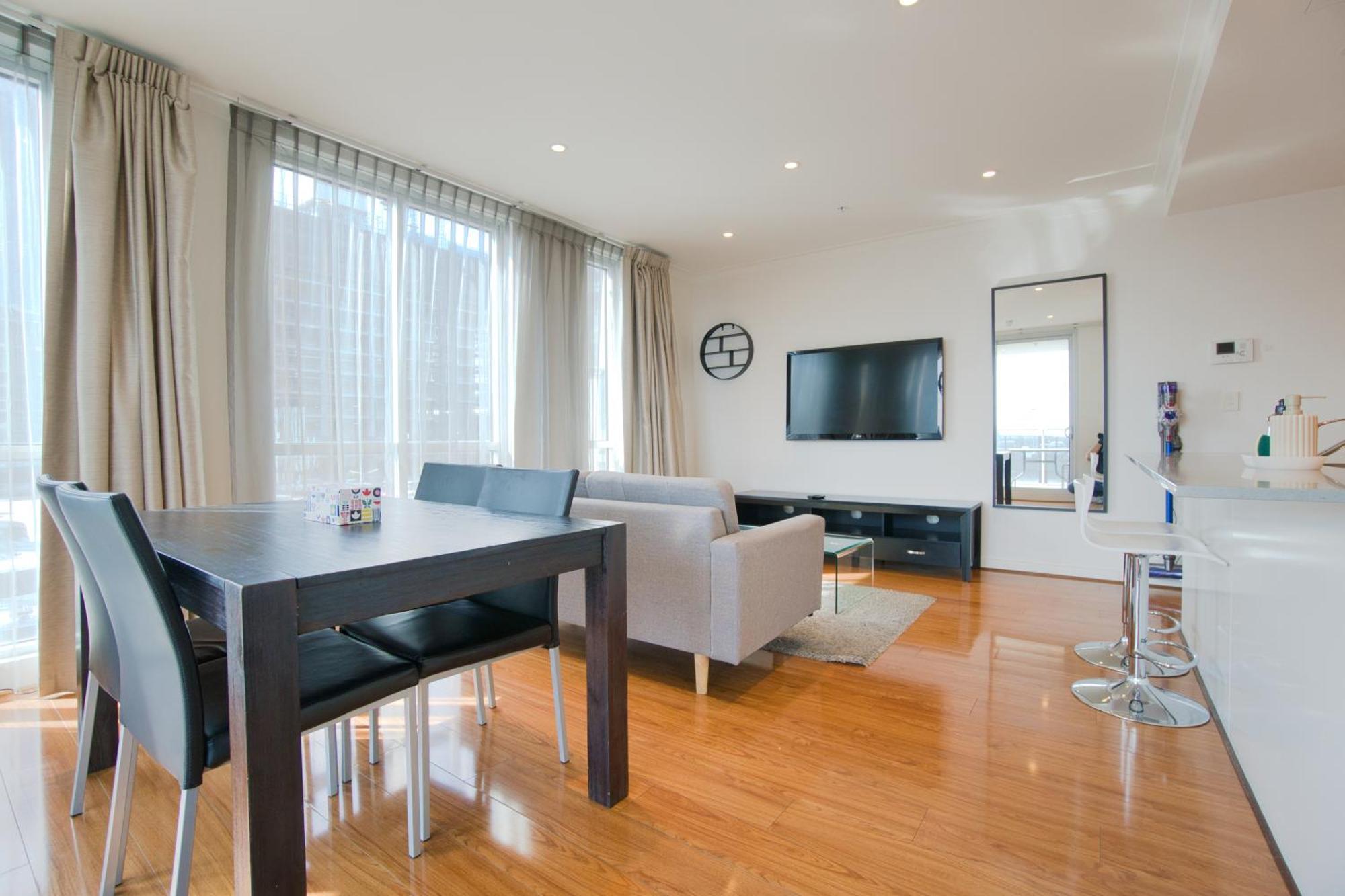 Amyra Residences At The Rowlands Apartments 阿德莱德 外观 照片