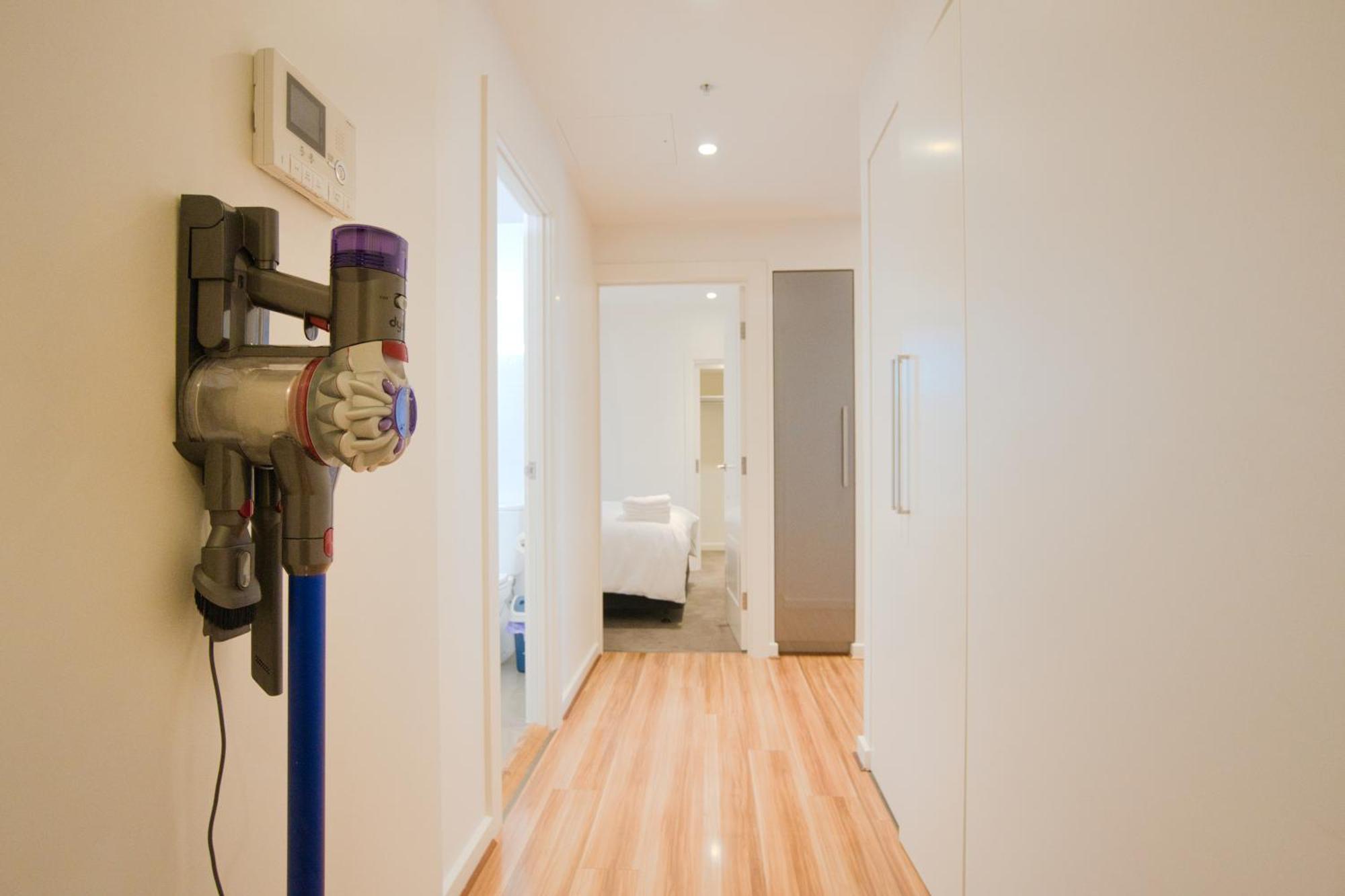Amyra Residences At The Rowlands Apartments 阿德莱德 外观 照片