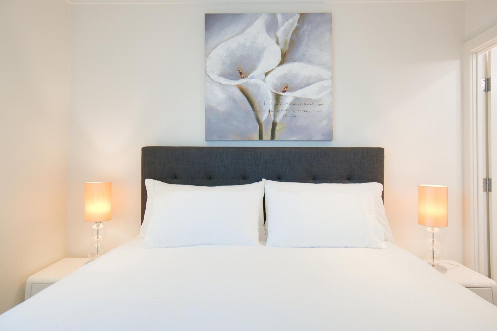 Amyra Residences At The Rowlands Apartments 阿德莱德 外观 照片