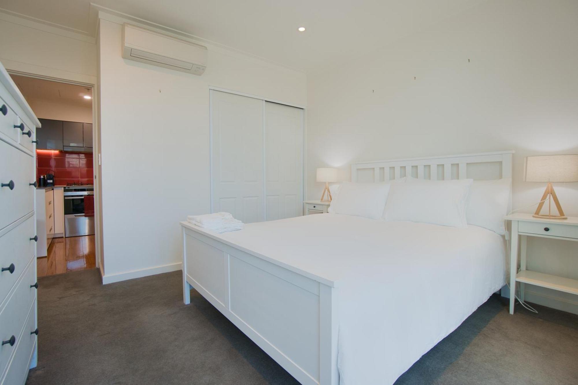Amyra Residences At The Rowlands Apartments 阿德莱德 外观 照片