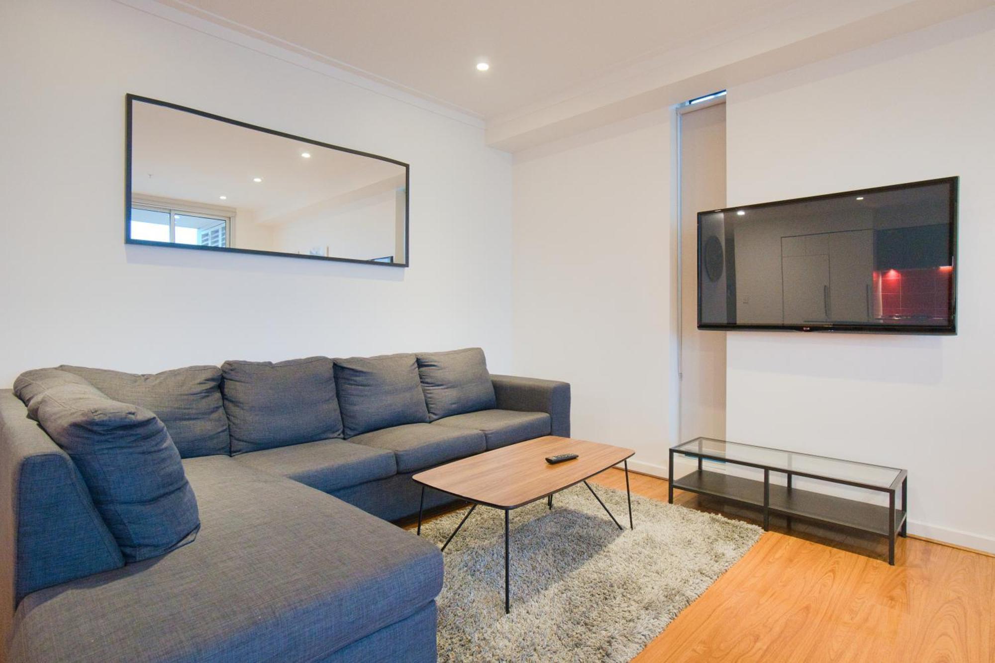 Amyra Residences At The Rowlands Apartments 阿德莱德 外观 照片