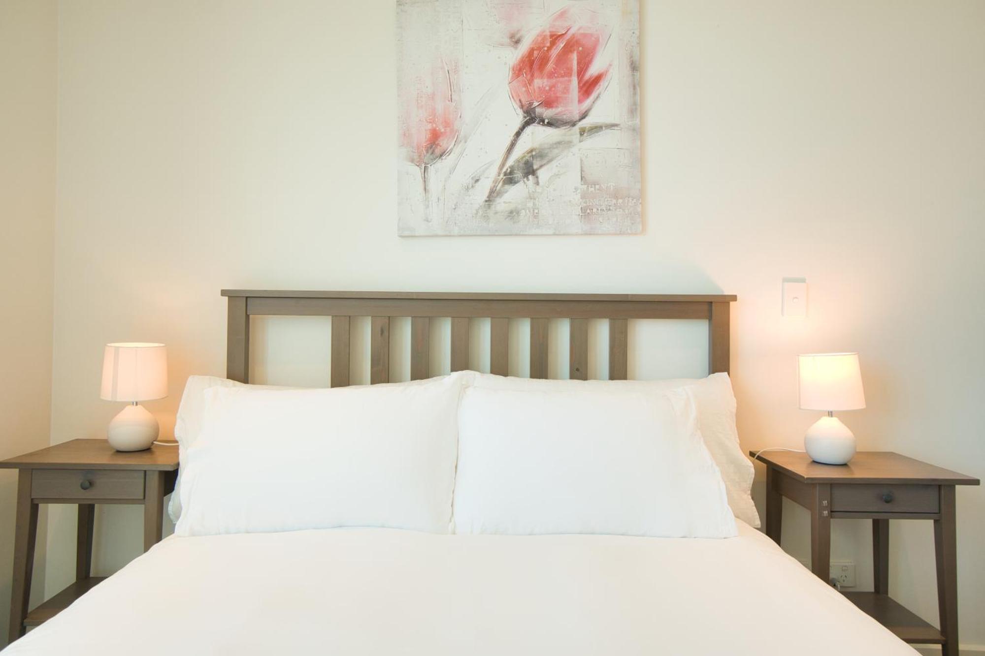 Amyra Residences At The Rowlands Apartments 阿德莱德 外观 照片