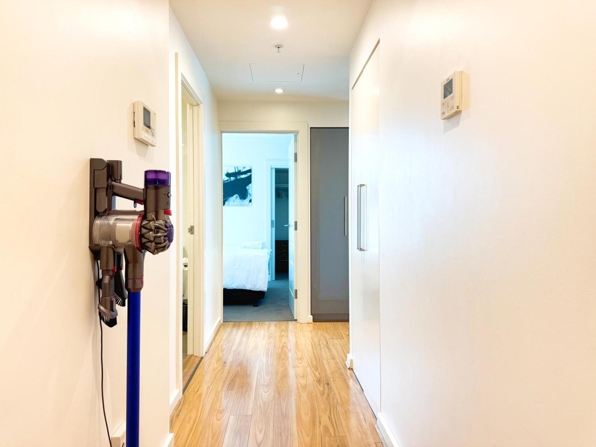 Amyra Residences At The Rowlands Apartments 阿德莱德 外观 照片