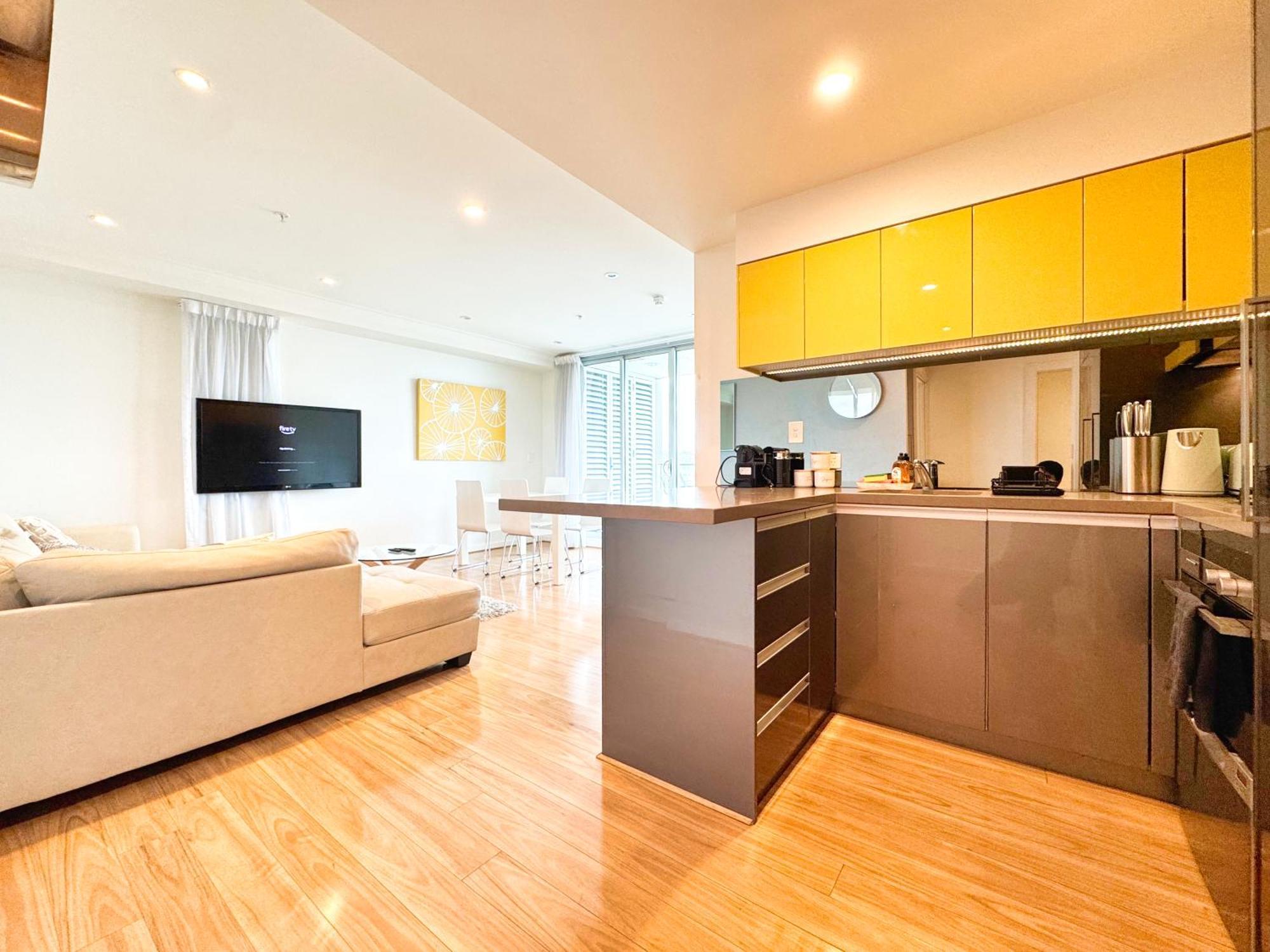 Amyra Residences At The Rowlands Apartments 阿德莱德 外观 照片