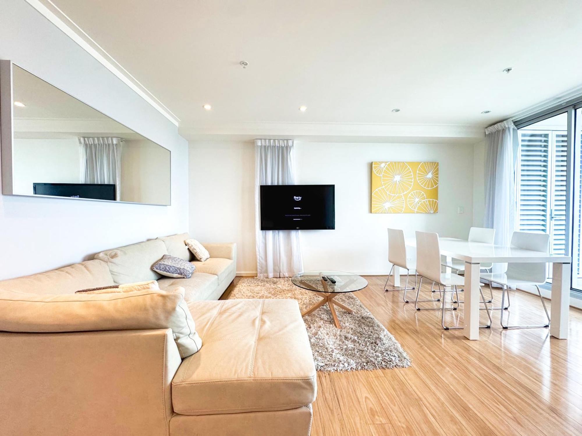 Amyra Residences At The Rowlands Apartments 阿德莱德 外观 照片