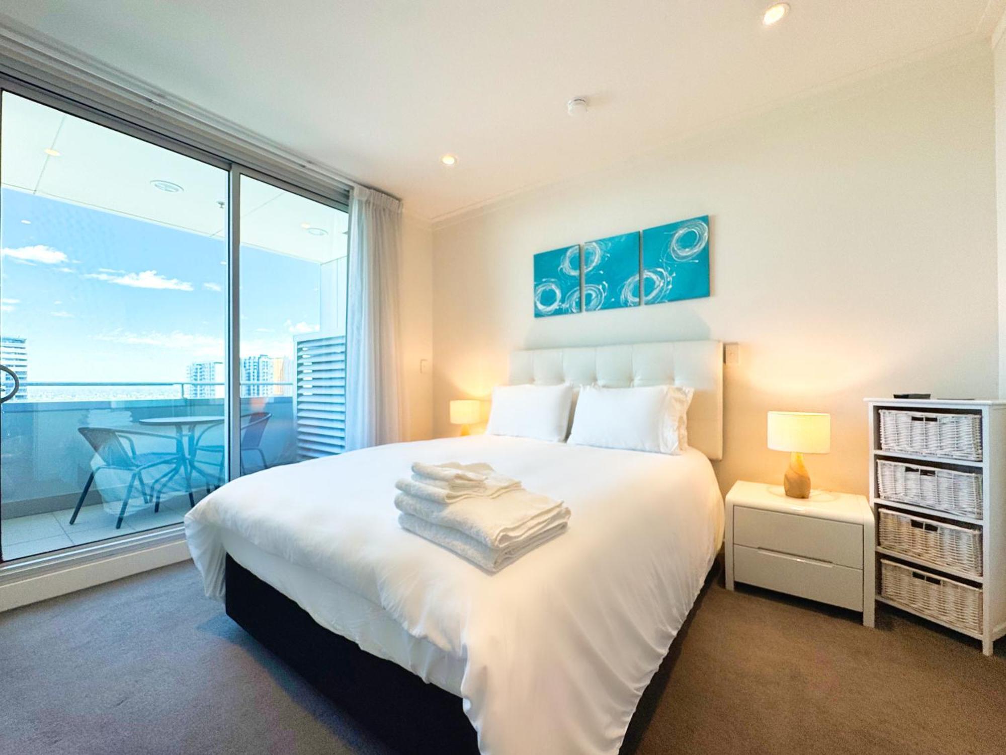 Amyra Residences At The Rowlands Apartments 阿德莱德 外观 照片