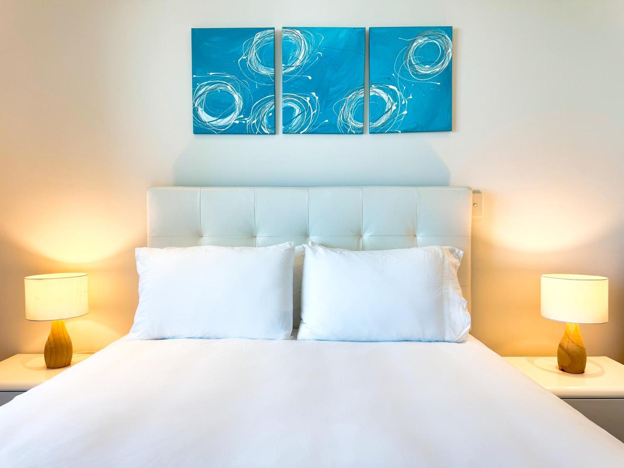 Amyra Residences At The Rowlands Apartments 阿德莱德 外观 照片