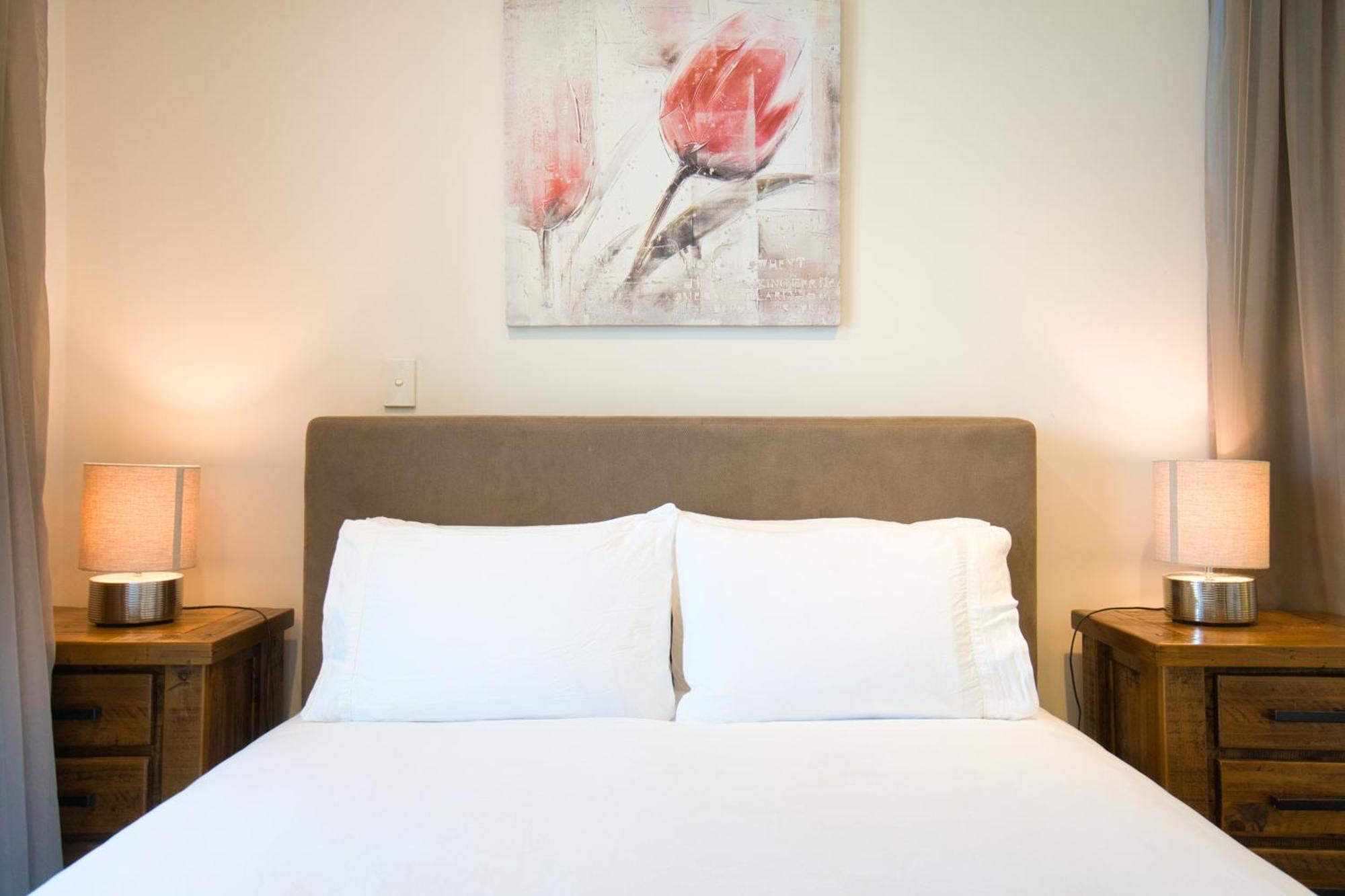Amyra Residences At The Rowlands Apartments 阿德莱德 外观 照片