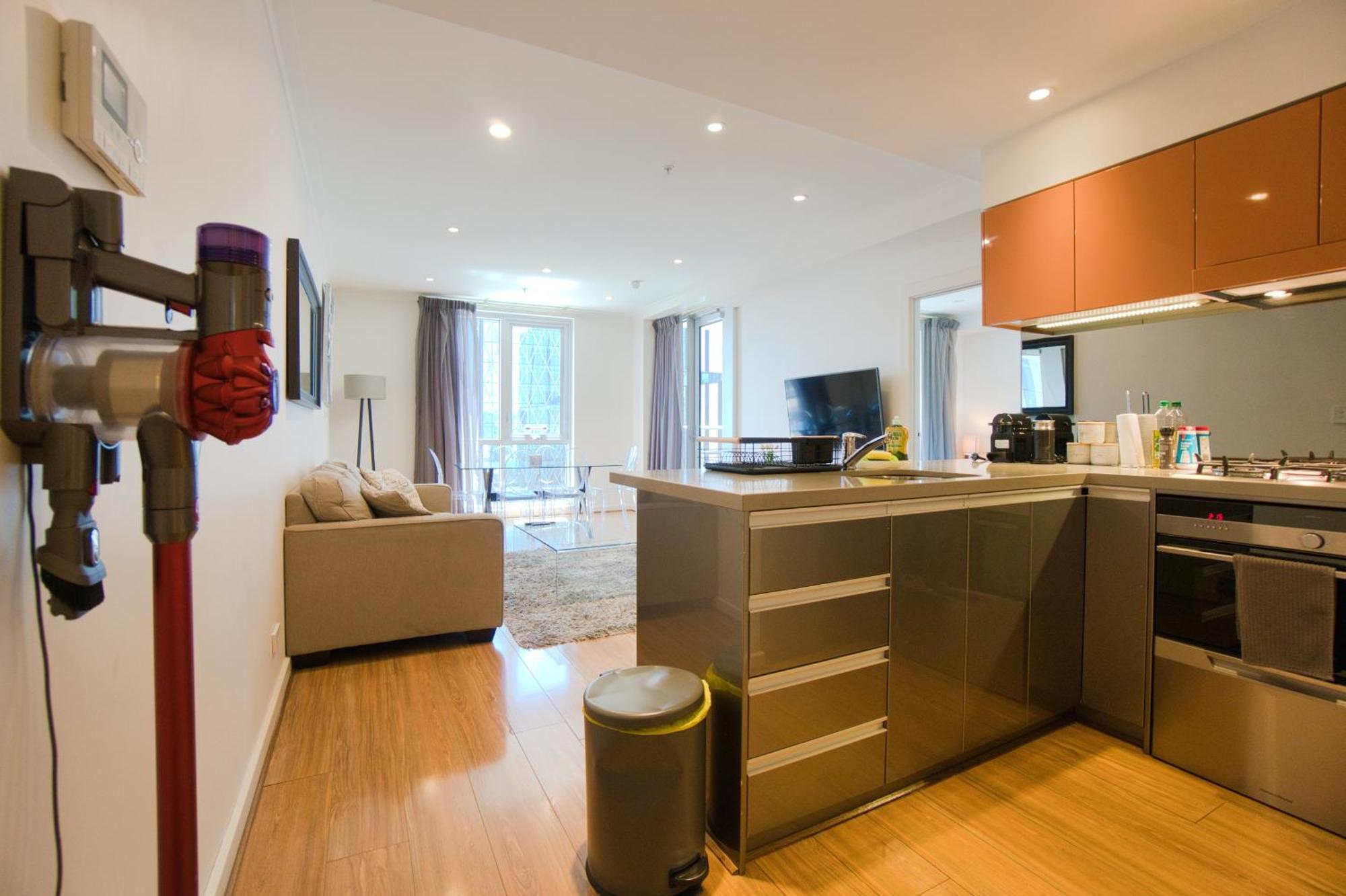 Amyra Residences At The Rowlands Apartments 阿德莱德 外观 照片