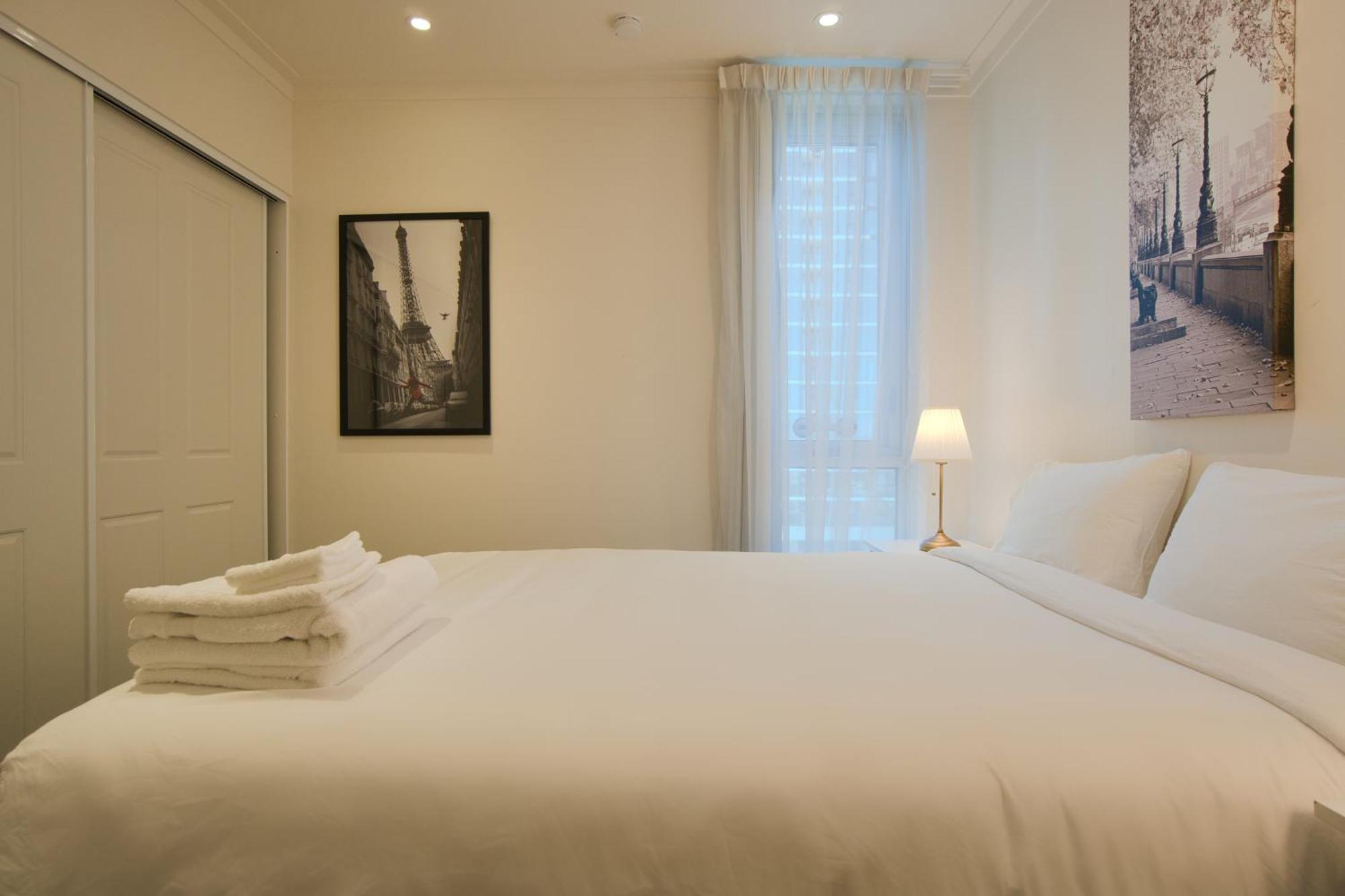 Amyra Residences At The Rowlands Apartments 阿德莱德 外观 照片