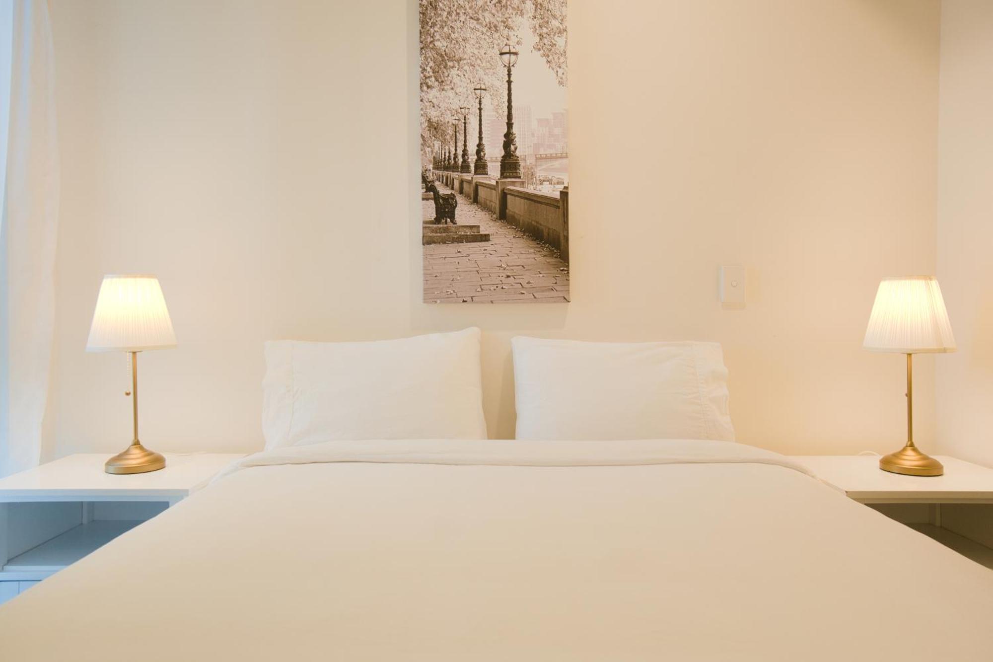 Amyra Residences At The Rowlands Apartments 阿德莱德 外观 照片