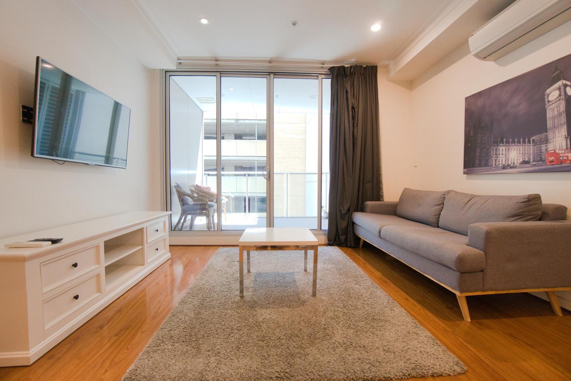 Amyra Residences At The Rowlands Apartments 阿德莱德 外观 照片