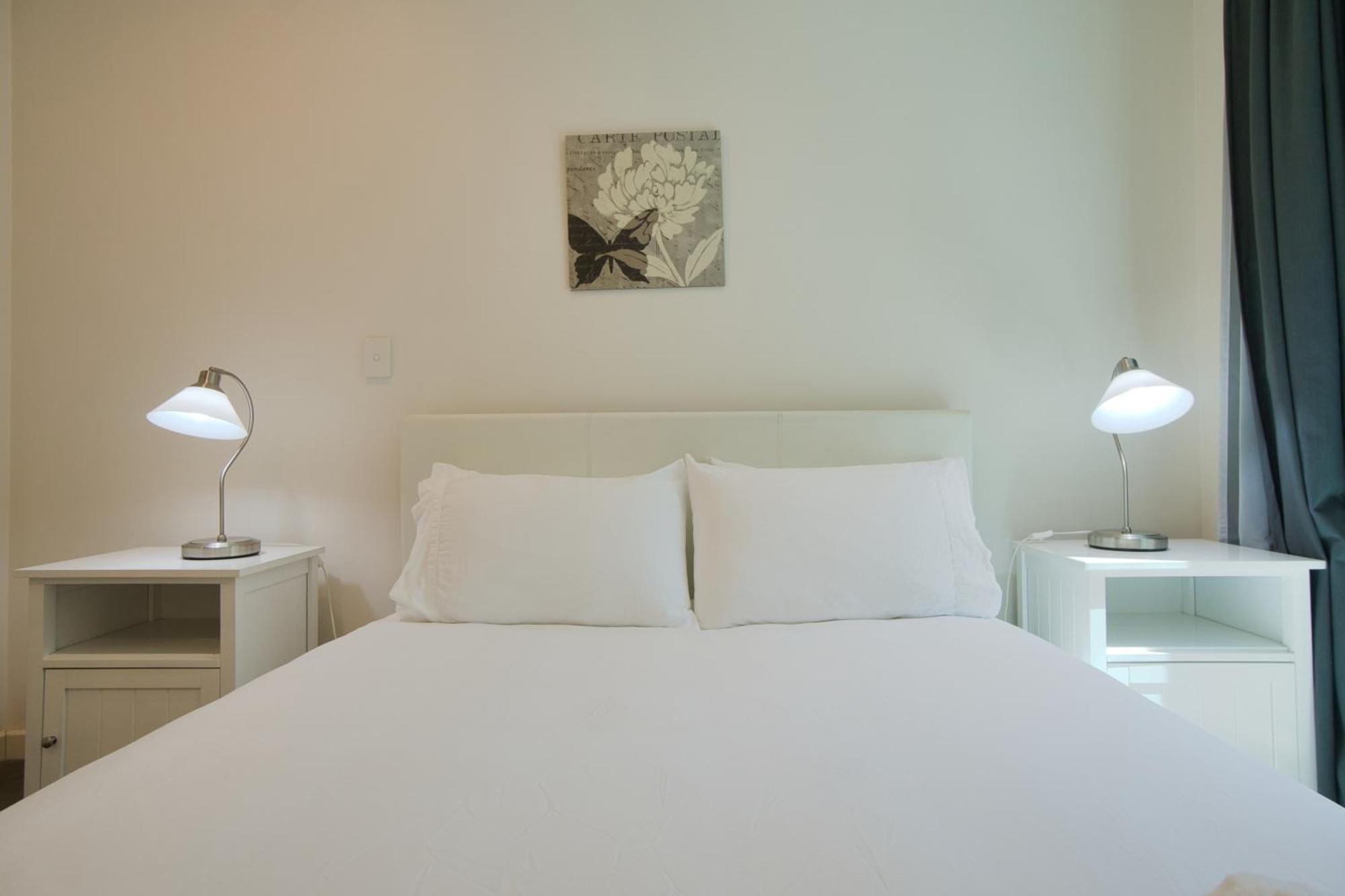 Amyra Residences At The Rowlands Apartments 阿德莱德 外观 照片