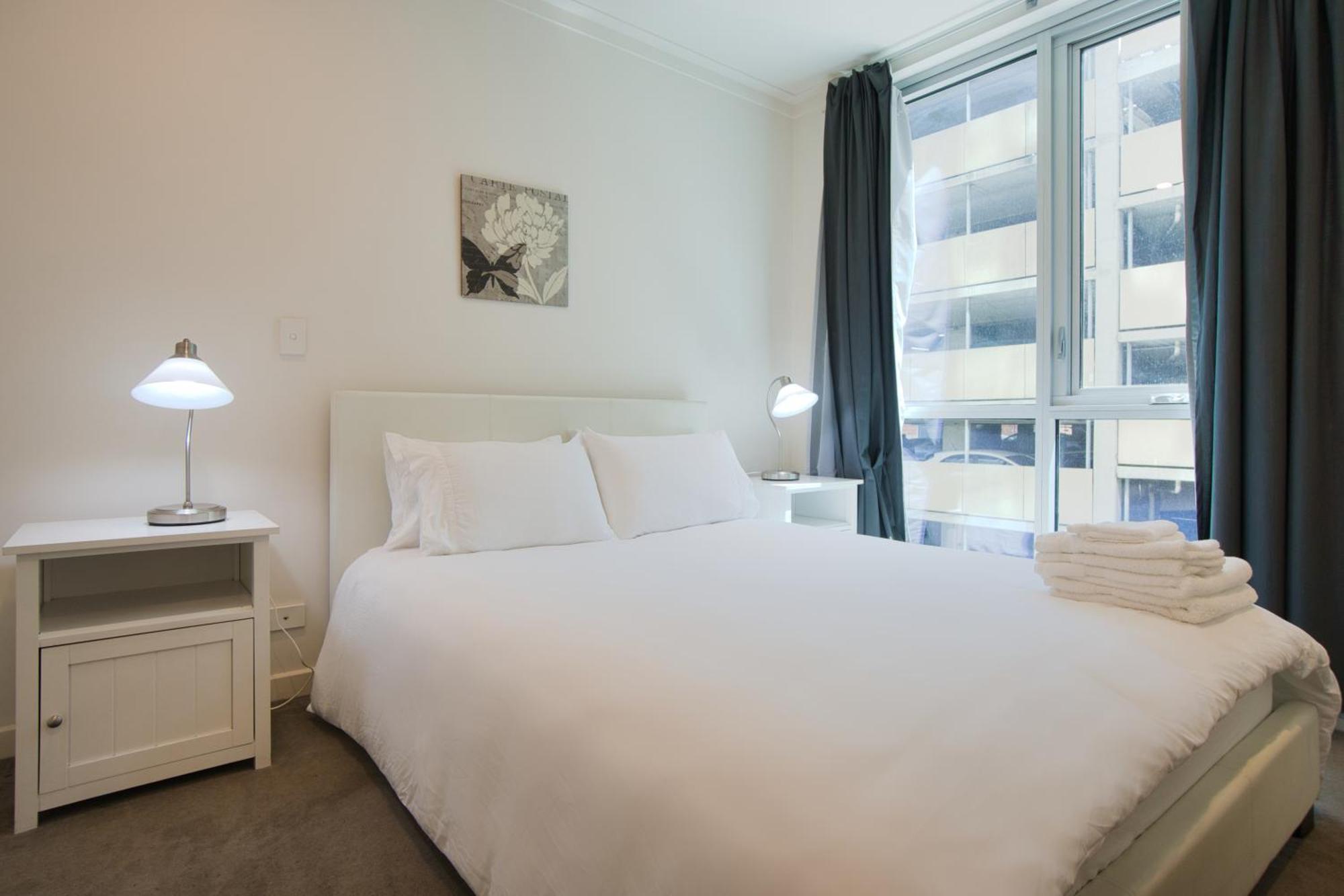 Amyra Residences At The Rowlands Apartments 阿德莱德 外观 照片